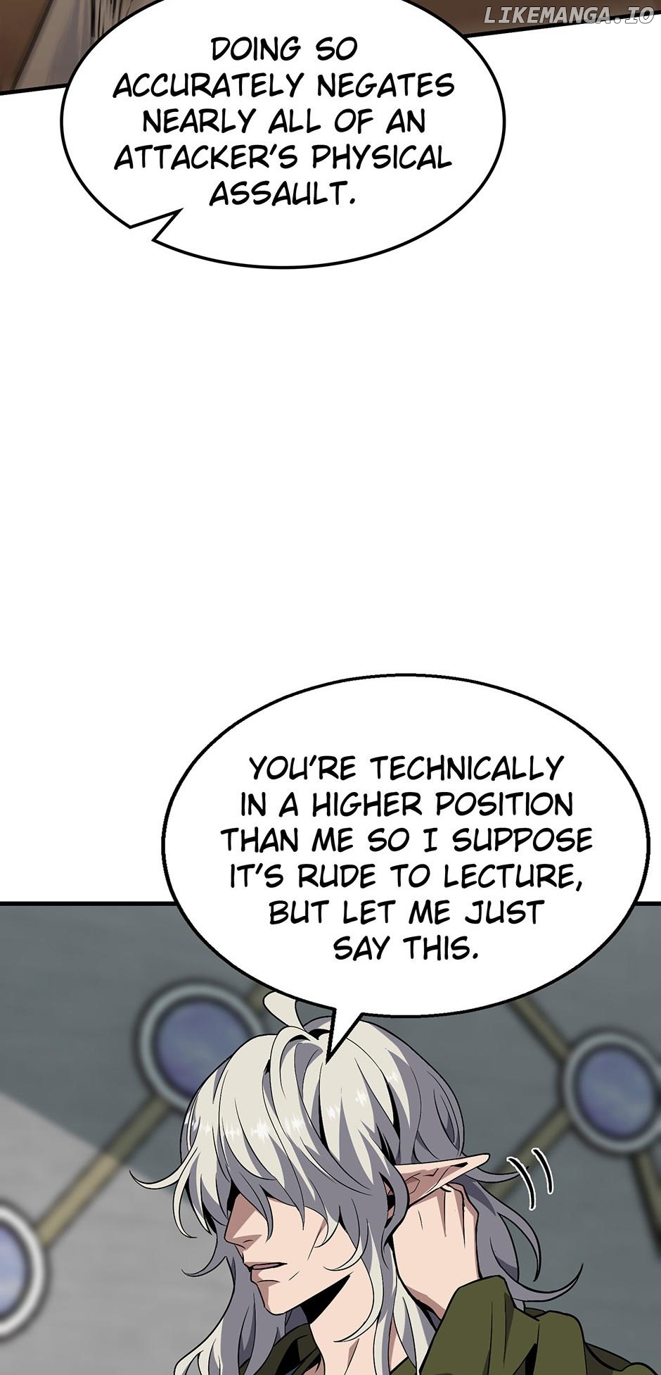 The Beginning After The End Chapter 219 image 46